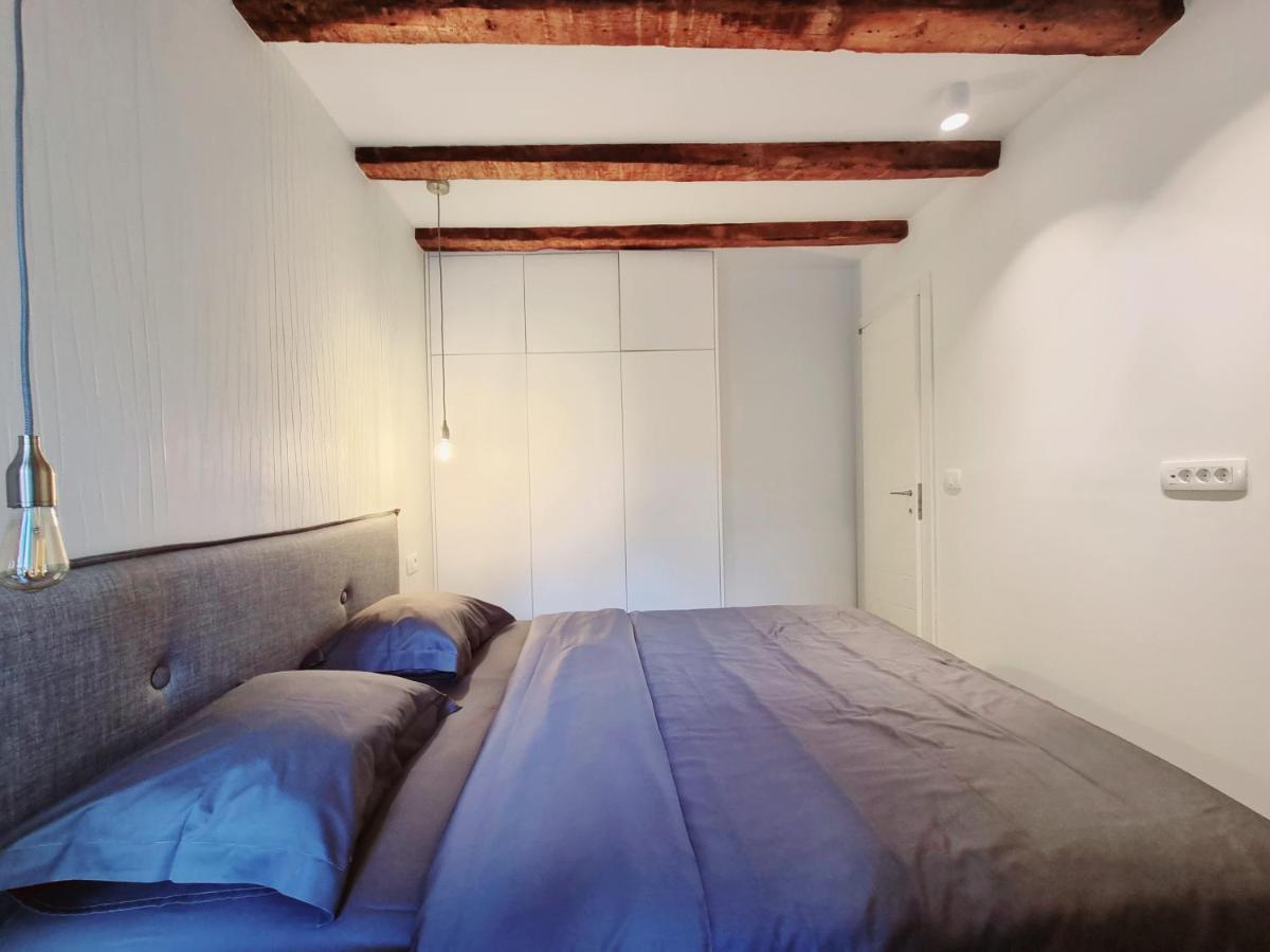 As Deluxe Apartments Пиран Екстериор снимка